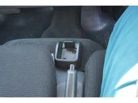 三菱ふそうキャンター平ボディ小型（2t・3t）[写真18]