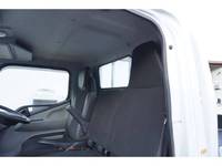 三菱ふそうキャンター平ボディ小型（2t・3t）[写真20]