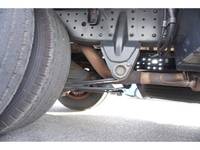 三菱ふそうキャンター平ボディ小型（2t・3t）[写真23]