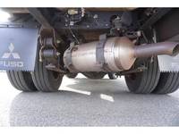 三菱ふそうキャンター平ボディ小型（2t・3t）[写真28]