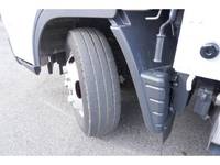 三菱ふそうキャンター平ボディ小型（2t・3t）[写真32]