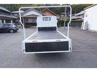 三菱ふそうキャンター平ボディ小型（2t・3t）[写真34]