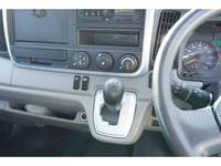 三菱ふそうキャンター平ボディ小型（2t・3t）[写真38]