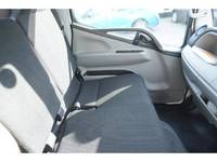 三菱ふそうキャンター平ボディ小型（2t・3t）[写真08]