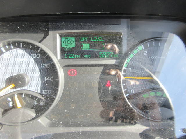 三菱ふそうキャンターアルミウイング小型（2t・3t）[写真16]