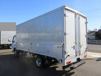 三菱ふそうキャンターアルミウイング小型（2t・3t）[写真02]