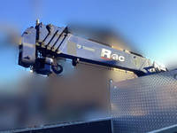 いすゞエルフクレーン6段小型（2t・3t）[写真10]