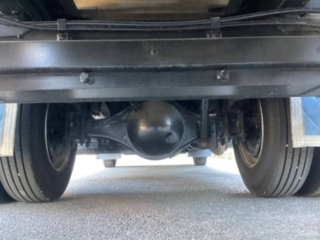 いすゞエルフクレーン6段小型（2t・3t）[写真26]