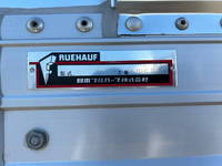 いすゞフォワードアルミウイング中型（4t）[写真14]