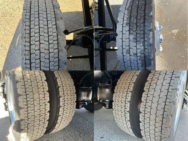 いすゞフォワードアルミウイング中型（4t）[写真17]