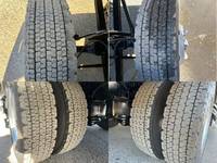 いすゞフォワードアルミウイング中型（4t）[写真17]