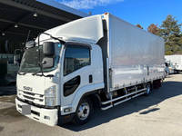 いすゞフォワードアルミウイング中型（4t）[写真01]