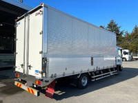 いすゞフォワードアルミウイング中型（4t）[写真02]