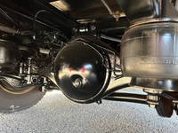 いすゞフォワードアルミウイング中型（4t）[写真32]