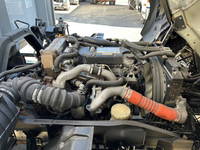 いすゞフォワードアルミウイング中型（4t）[写真35]