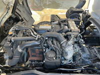 いすゞフォワードアルミウイング中型（4t）[写真36]