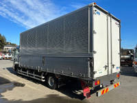 いすゞフォワードアルミウイング中型（4t）[写真04]