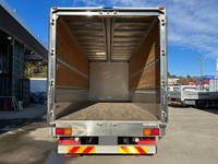 いすゞフォワードアルミウイング中型（4t）[写真08]