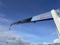 いすゞエルフクレーン6段小型（2t・3t）[写真17]