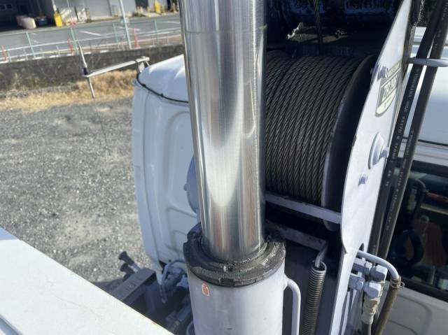 いすゞエルフクレーン6段小型（2t・3t）[写真18]