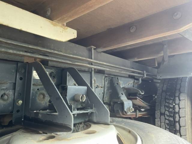 いすゞエルフクレーン6段小型（2t・3t）[写真22]