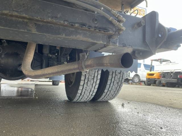 いすゞエルフクレーン6段小型（2t・3t）[写真24]