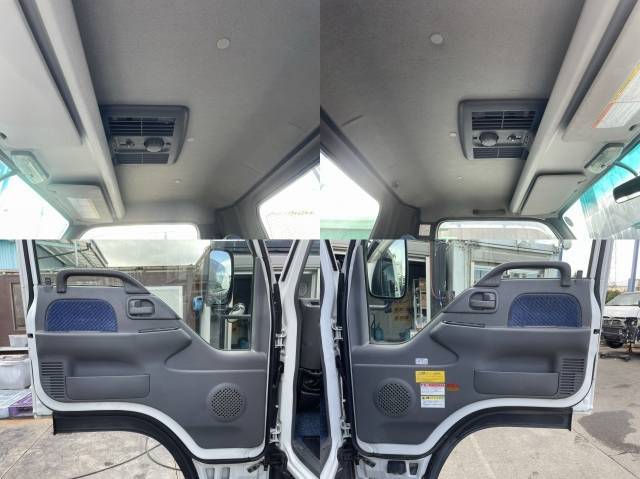 いすゞエルフクレーン6段小型（2t・3t）[写真27]