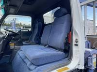 いすゞエルフクレーン6段小型（2t・3t）[写真31]