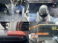 いすゞエルフクレーン6段小型（2t・3t）[写真34]