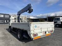 いすゞエルフクレーン6段小型（2t・3t）[写真04]