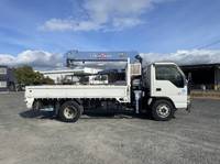 いすゞエルフクレーン6段小型（2t・3t）[写真06]