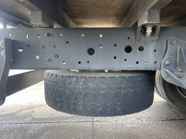 いすゞエルフ平ボディ小型（2t・3t）[写真22]