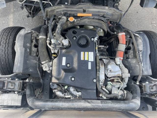 いすゞエルフ平ボディ小型（2t・3t）[写真28]