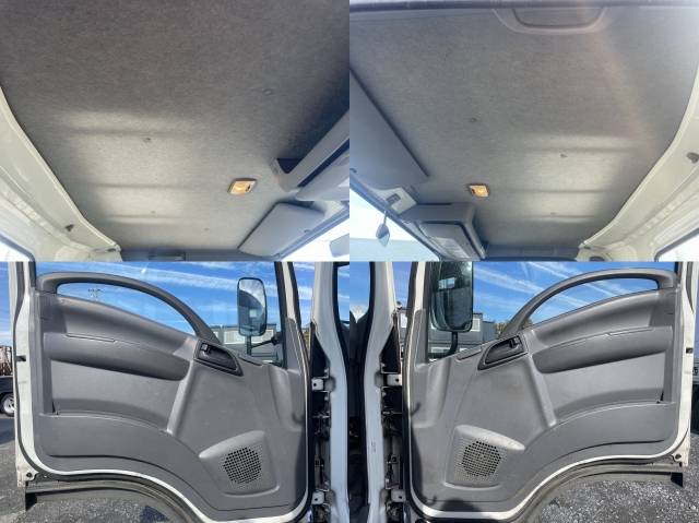 いすゞエルフ平ボディ小型（2t・3t）[写真30]