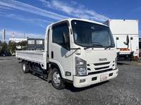 いすゞエルフ平ボディ小型（2t・3t）[写真03]