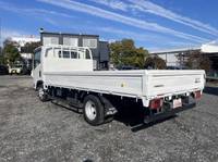 いすゞエルフ平ボディ小型（2t・3t）[写真04]