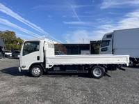 いすゞエルフ平ボディ小型（2t・3t）[写真05]