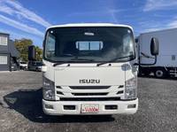 いすゞエルフ平ボディ小型（2t・3t）[写真07]