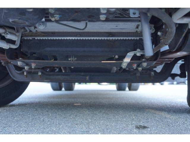 三菱ふそうキャンター深ダンプ（土砂禁ダンプ）小型（2t・3t）[写真10]