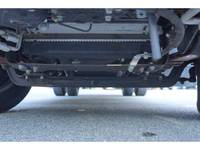 三菱ふそうキャンター深ダンプ（土砂禁ダンプ）小型（2t・3t）[写真10]