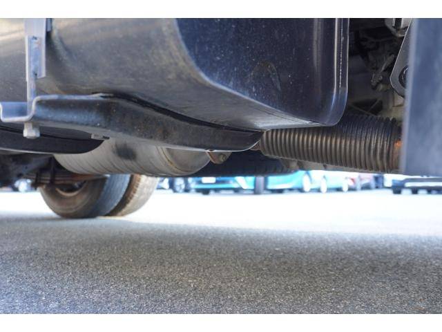 三菱ふそうキャンター深ダンプ（土砂禁ダンプ）小型（2t・3t）[写真11]