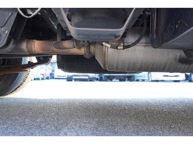 三菱ふそうキャンター深ダンプ（土砂禁ダンプ）小型（2t・3t）[写真12]