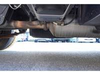 三菱ふそうキャンター深ダンプ（土砂禁ダンプ）小型（2t・3t）[写真12]