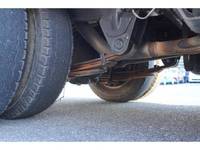 三菱ふそうキャンター深ダンプ（土砂禁ダンプ）小型（2t・3t）[写真13]