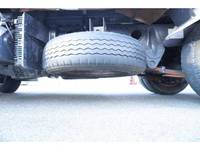 三菱ふそうキャンター深ダンプ（土砂禁ダンプ）小型（2t・3t）[写真15]