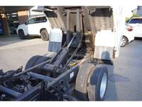 三菱ふそうキャンター深ダンプ（土砂禁ダンプ）小型（2t・3t）[写真16]