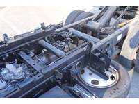 三菱ふそうキャンター深ダンプ（土砂禁ダンプ）小型（2t・3t）[写真17]