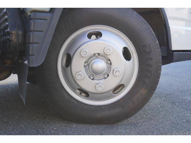 三菱ふそうキャンター深ダンプ（土砂禁ダンプ）小型（2t・3t）[写真20]