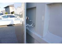 三菱ふそうキャンター深ダンプ（土砂禁ダンプ）小型（2t・3t）[写真21]