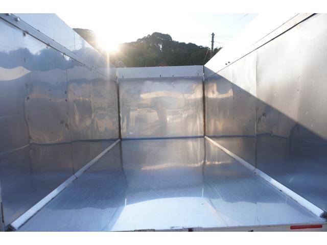 三菱ふそうキャンター深ダンプ（土砂禁ダンプ）小型（2t・3t）[写真22]